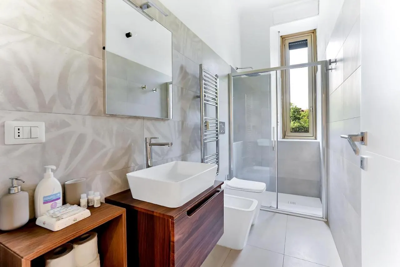 Apartment Appartamento Napoli 25 - Affitti Brevi Italia Milan