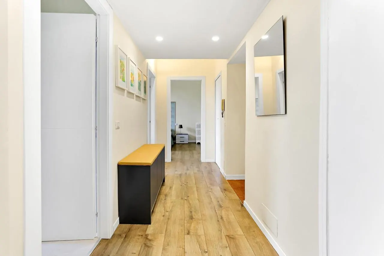 Apartment Appartamento Napoli 25 - Affitti Brevi Italia Milan Italy