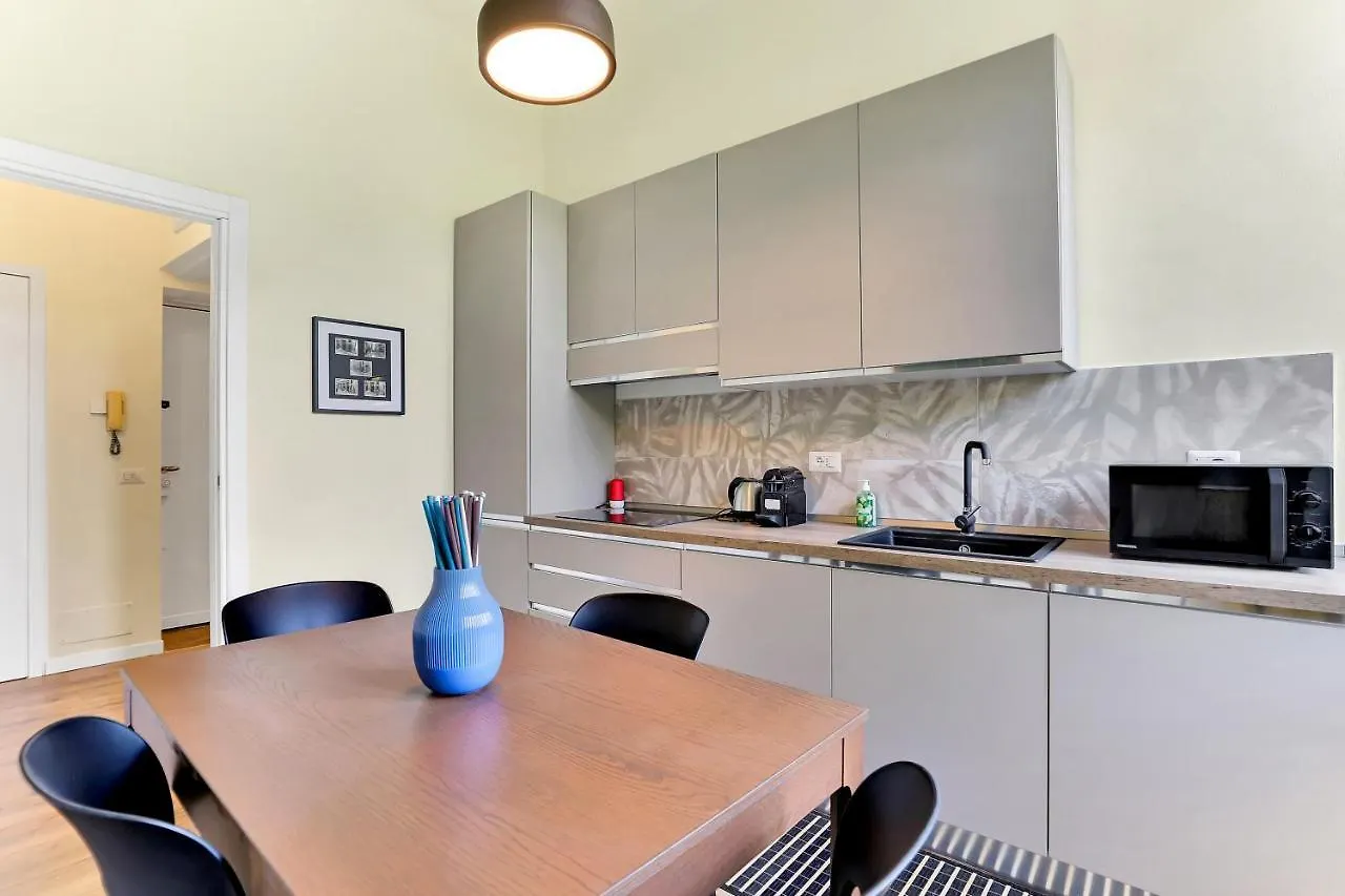 Apartment Appartamento Napoli 25 - Affitti Brevi Italia Milan
