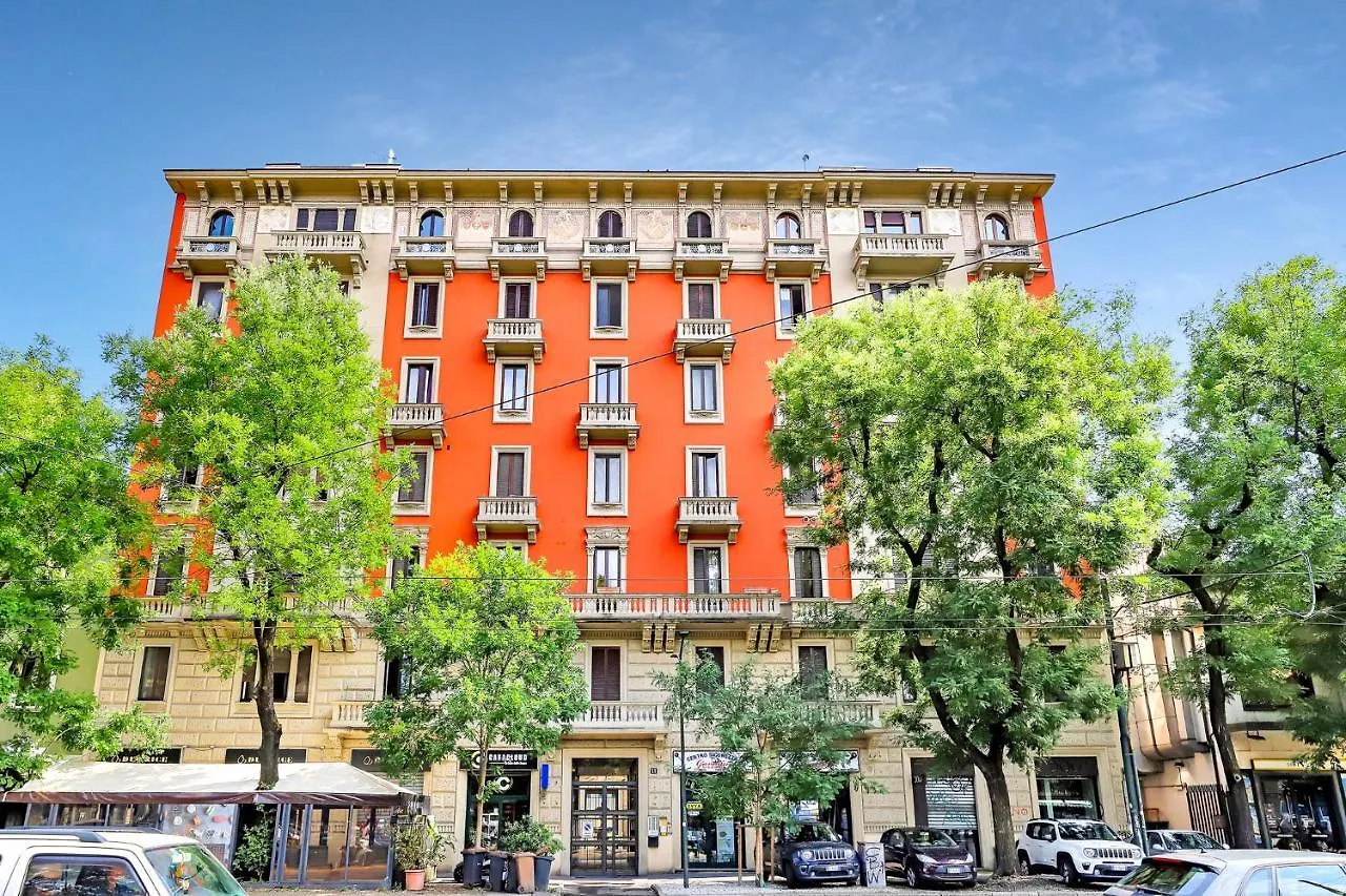 Apartment Appartamento Napoli 25 - Affitti Brevi Italia Milan